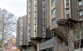 St Giles London – A St Giles Hotel